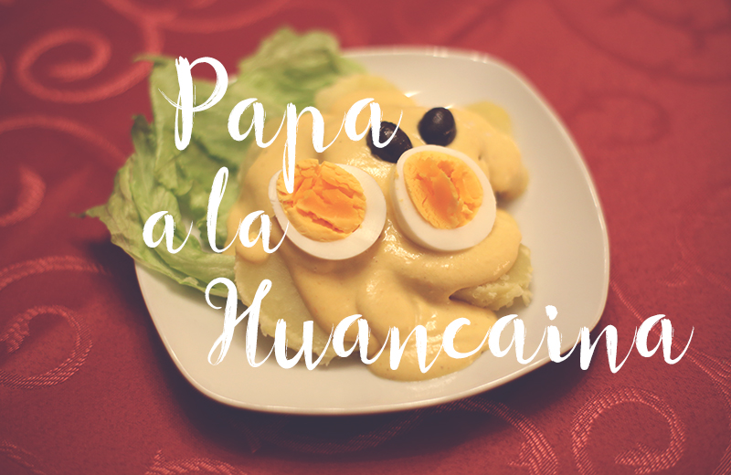 "Papa a la Huancaina", Bildrechte bei info-peru.de